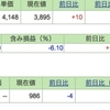 1週間ぶりの更新です。