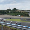 3日間楽しんだmotogp