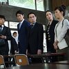 遺留捜査・第４シーズン📺日本ドラマ👮‍♀️👮‍♂️🔍cast 上川隆也さん主演。栗山千明さん、戸田恵子さん他…出演。