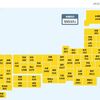＜新型コロナ・1日＞東京都で4,012人感染　 神奈川県で2,863人感染