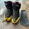 快適な登山装備 - AEQUILIBRIUM ST GTX 山で200km歩いた使用感