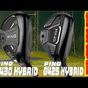 G430HYBRID｜試打・評価・口コミ｜大古場 諒のギアらぼ