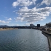 東海道を歩く　30.札木停留場～御油駅