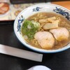 【旅行】北海道の旅㊷～1952年創業の旭川ラーメン「ラーメン天金四条店」