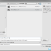 Visual Studio 11でWin32プロジェクトを作成すると日本語ファイル名になる