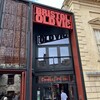 ブリストル・オールド・ヴィク、劇場ツアー&サンダーラン体験