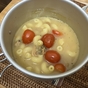渓流現場めし