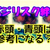 バジリスク絆2 赤頭 青頭は参考にするな！？