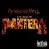 音楽②『PANTERA』Reinventing Hell -The Best Of PANTERA