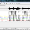 WaveSurferでフォルマントの世界を体験する