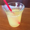 飲むゼリー