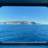 東海汽船・ミステリーきっぷで行く伊豆諸島（神津島滞在時間RTA16分30秒）