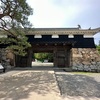 高知県・10数年ぶりに高知市で飲み歩き・３日目前半その２・国宝！高知城に攻め込む！！！動画もあり🎵
