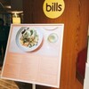 ビルズ大阪さんのパンケーキ 　