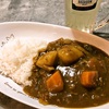 カレー (中国妻料理)