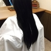 断髪式