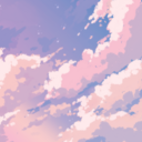 ゆるい感じで。