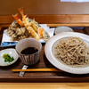 阿蘇小国そば街道の名店（手打ち蕎麦 優心）