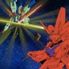 『機動戦士ガンダムΖΖ』ちょっとした感想 ΖΖ-14（第40～42話）