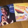 実力派B級トランペッター ・・・・・BILL HARDMAN / QUINTET”SAYING SOMETHING”＆ POLITELY