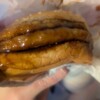 倍てりやきマックバーガー