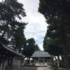 松陰先生の御言葉、月初の休日は松陰神社へ (^^ゞ