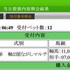 4/23　読売マイラーズカップ