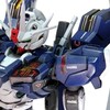 【ガンプラ】ガンダムエアリアル改修型を改修する！　制作と完成編！