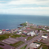 近くて遠い北方領土を眺める　1997年釧路・根室の旅（その４）
