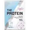 【プロテイン】ザプロ the protein ソーダ風味 感想/レビュー・口コミ情報