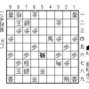 20180927今日の一手（その760）；筋の良い手はどれか