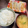 餃子です♪