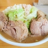 群馬のラーメン　太田市　麺処 宮二郎　3回目