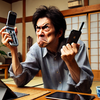 確証バイアスで老害化するのは避けたいね。