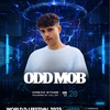 World DJ Festival Japan 2025 Odd Mobの出演が発表　来日情報