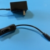 RaspberryPi Type-C電源修理【性能問題と電力不足】