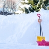 新年早々除雪の日々・・・