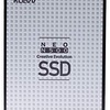 NEC PC-VS300GD　SSD換装