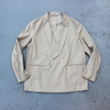 &quot;AURALEE&quot;の&quot;SHAWL COLLAR JK&quot;が春を感じさせます。そして今季は&quot;LADIE&#39;S&quot;も充実です。