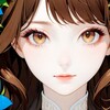 運命の花冠と青い種 "The Crown of Destiny and the Blue Seed"