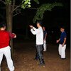 8月16，23日武田、原　指導員による練習