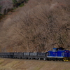 3月の岩手開発鉄道を撮る！