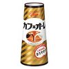 【レビュー】カフェオーレ