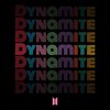 BTS『Dynamite』 夏に聴きたい曲シリーズ（カタカナ歌詞）