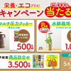 伊藤園 ポケモングッズ絶対もらえる キャンペーン 当たる可能性が高い懸賞を狙う