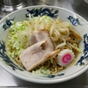 【今週のラーメン２０５８】 中華そば みたか （東京・三鷹） 油そば