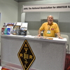 ARRL booth in NAB2015