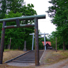 【月形町】札比内神社に参拝してきた　2023.7.23