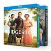 日本語字幕『ブリジャートン家』シリーズ1-2　ブルーレイ2-DISC[Blu-ray-BOX]高画質海外盤正規品