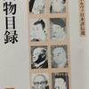 未刊に終わった芳賀徹『小出楢重』(ミネルヴァ日本評伝選)ーー佐伯順子先生にはそろそろ１冊出してほしい今日この頃ーー